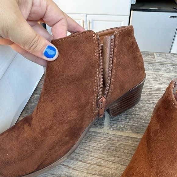 Soda boots/booties - Picture 6 of 6